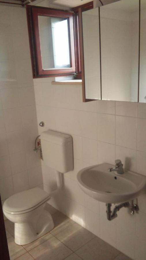 Studio-Apartma Med Oljkami Appartement Portorož Buitenkant foto