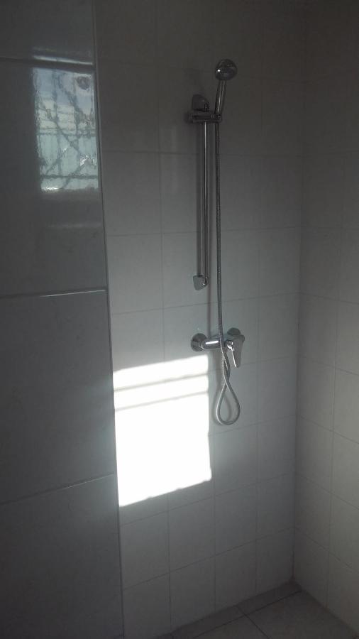 Studio-Apartma Med Oljkami Appartement Portorož Buitenkant foto